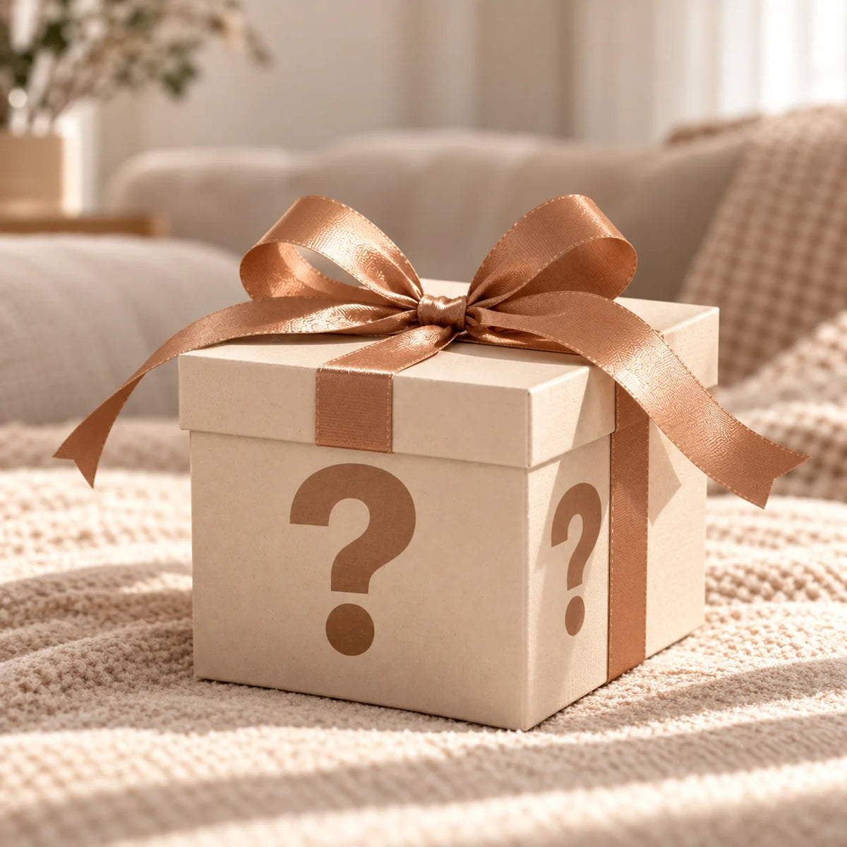 Mystery Box Special