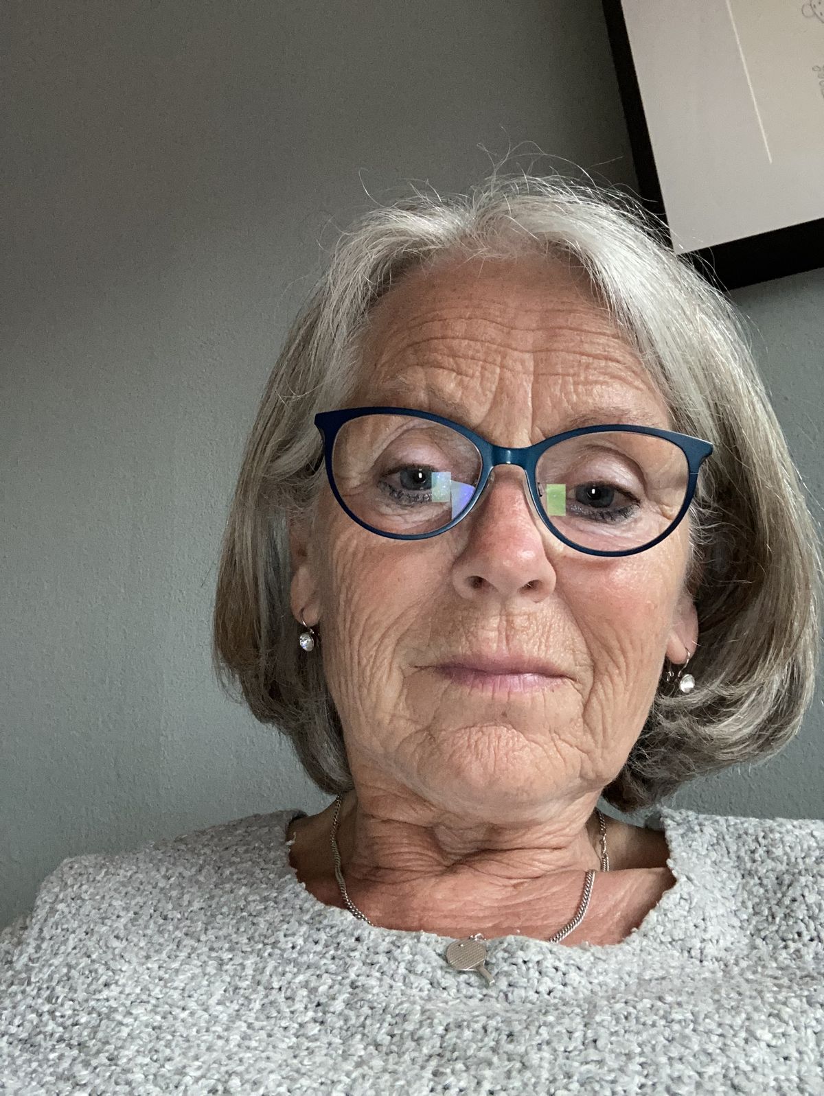 Jill M.