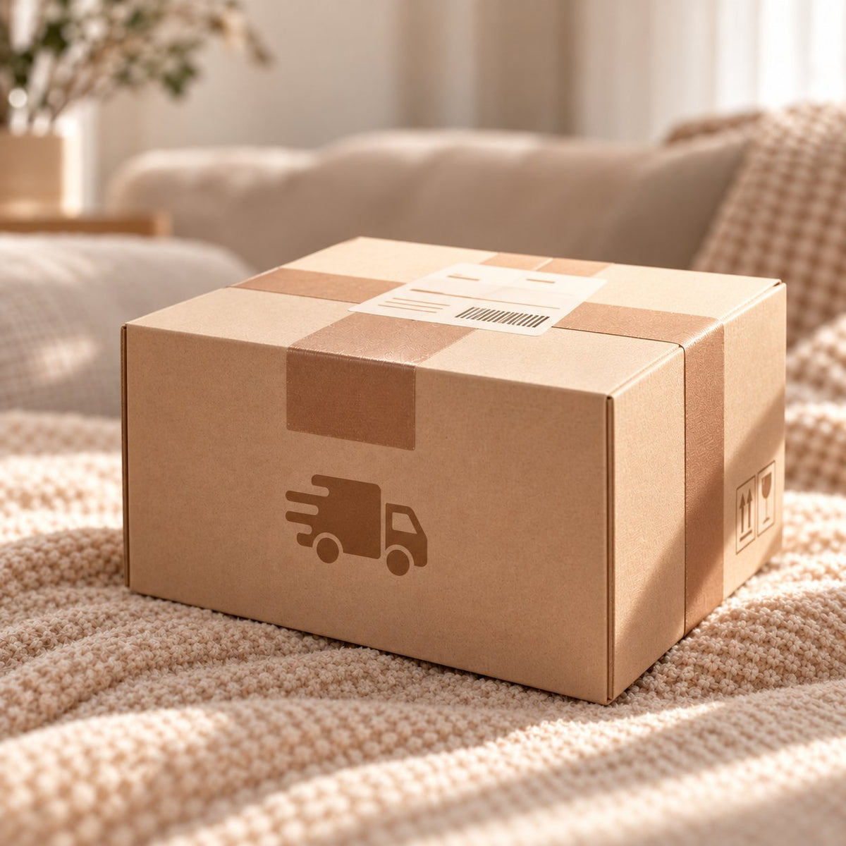 Shipping protection